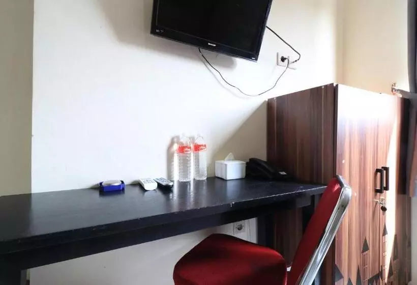 Ams Hotel Koja