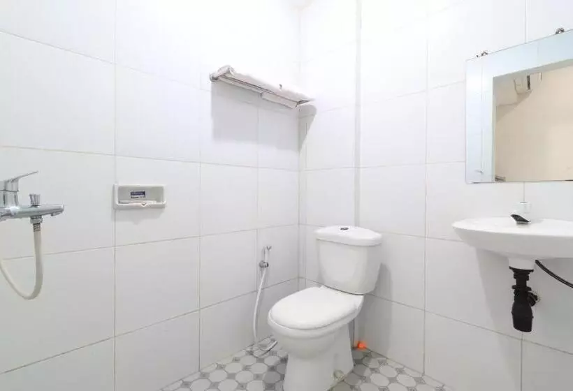 Ams Hotel Koja