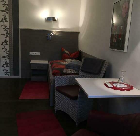 Hotel Café Feldmann & Pension