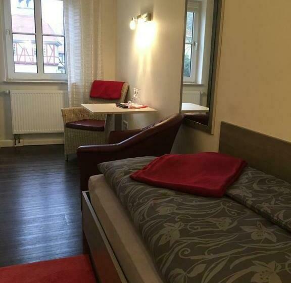 Hotel Café Feldmann & Pension