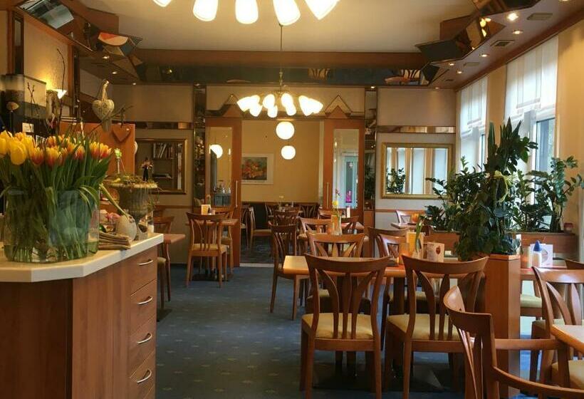 Hotel Café Feldmann & Pension