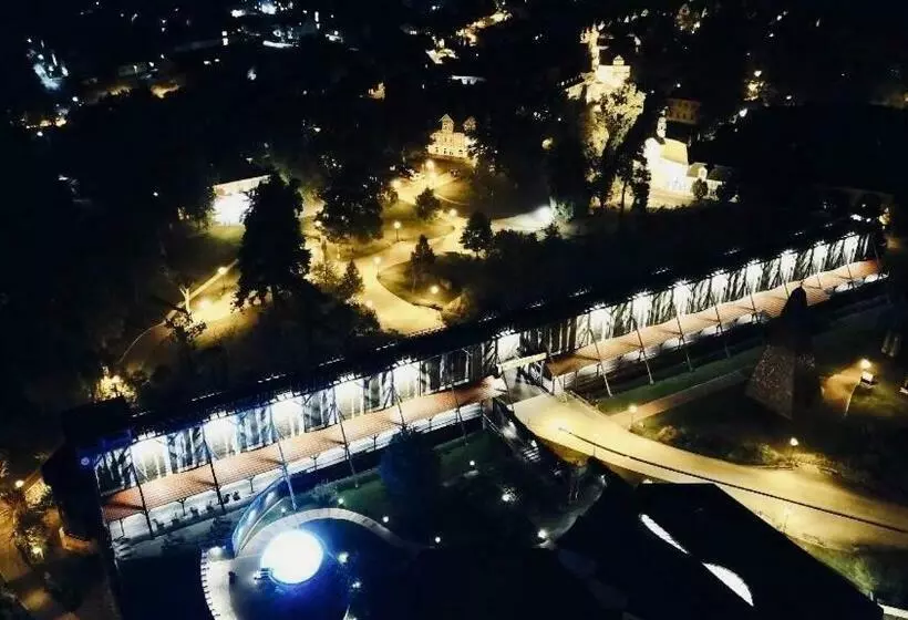 Hotelli Café Feldmann & Pension