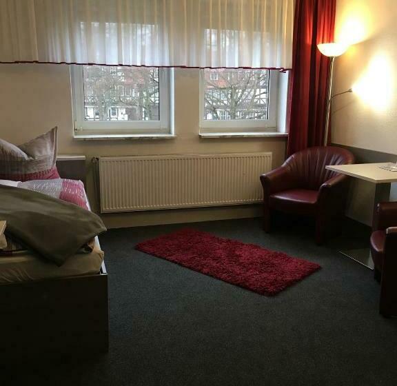 Hotel Café Feldmann & Pension