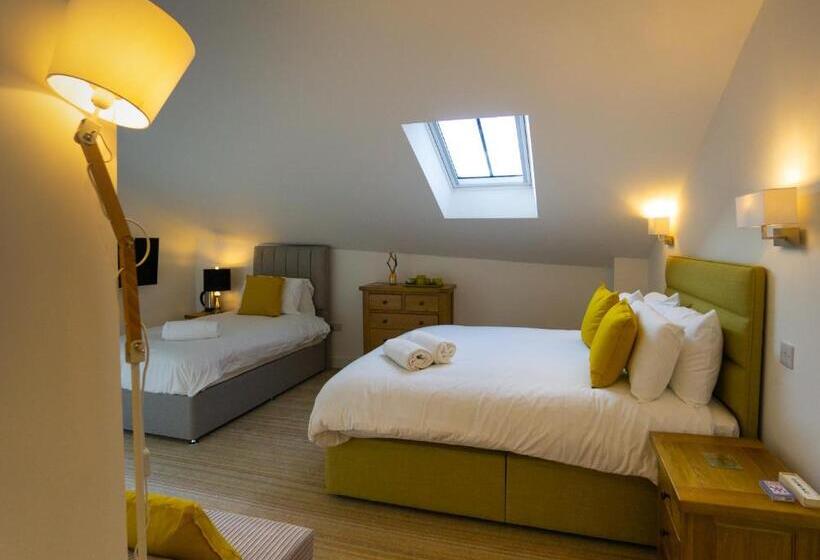 Hotell Largigi, Free Parking, Close To The Beach And Town Centre Rooms