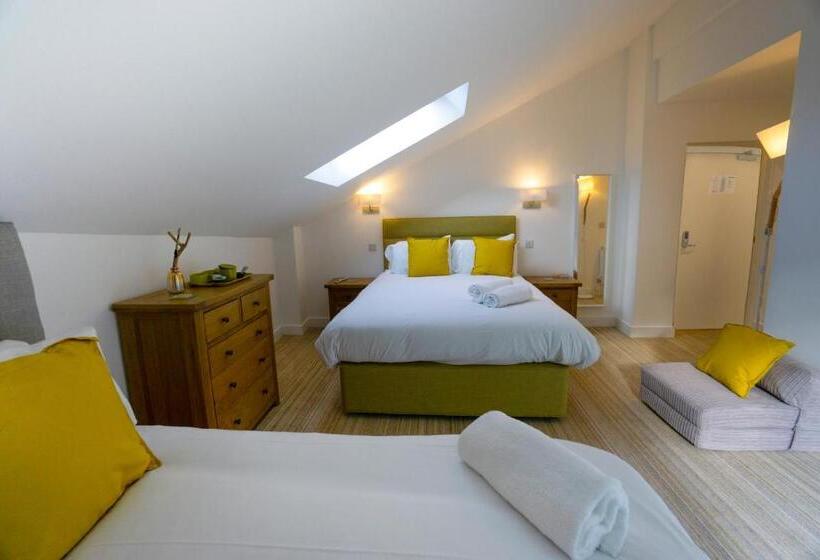 Hotell Largigi, Free Parking, Close To The Beach And Town Centre Rooms