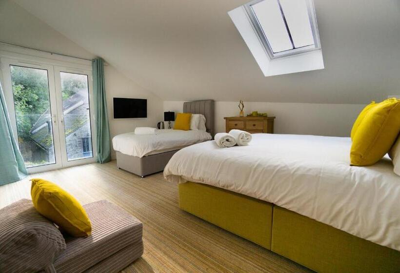 Hotell Largigi, Free Parking, Close To The Beach And Town Centre Rooms