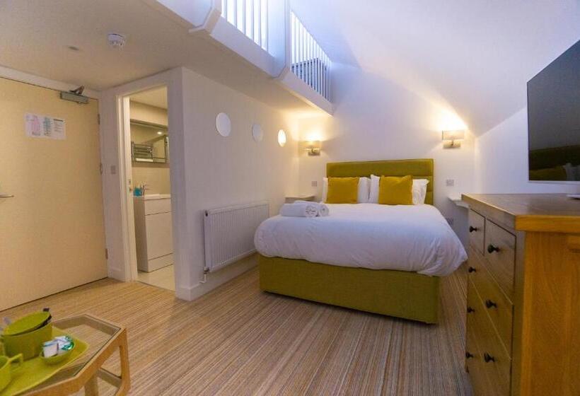 Hotell Largigi, Free Parking, Close To The Beach And Town Centre Rooms