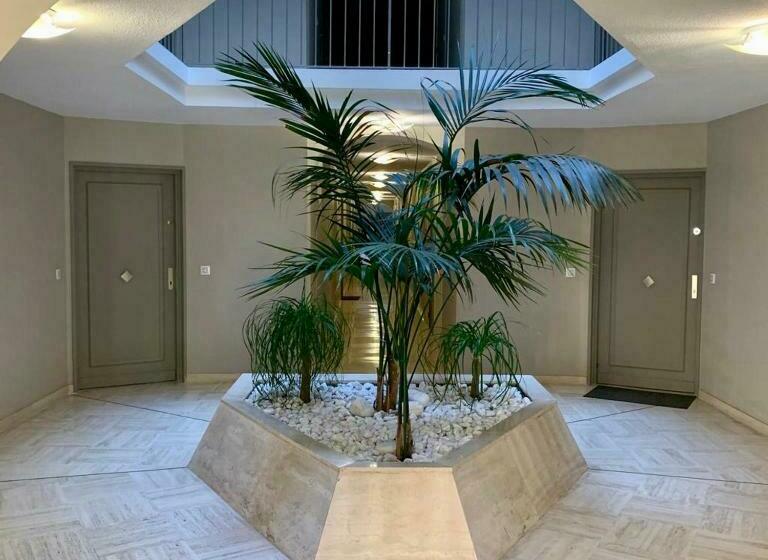 هتل Studio Moderne Port De Mandelieu Proche Mer