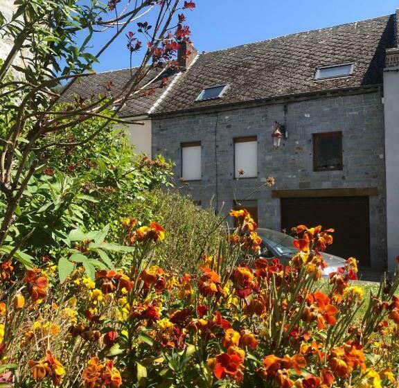 פנסיון Chez Suzanne