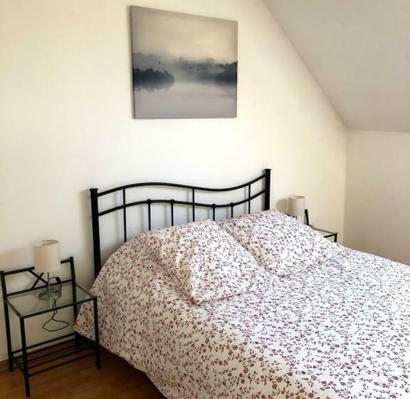 פנסיון Chez Suzanne