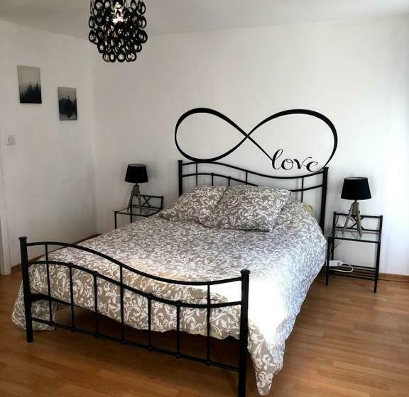 פנסיון Chez Suzanne