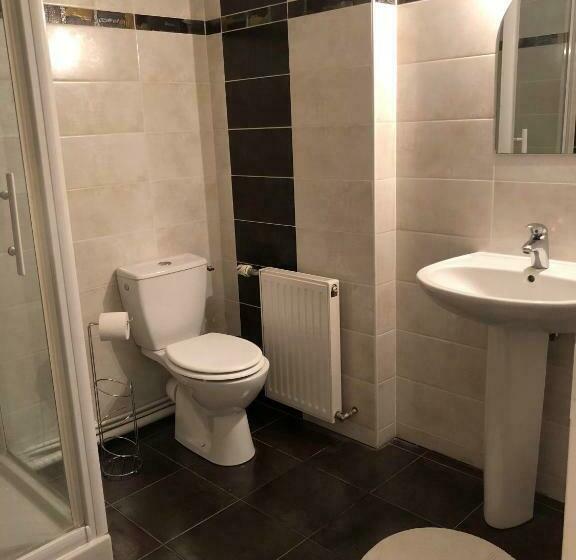 פנסיון Chez Suzanne