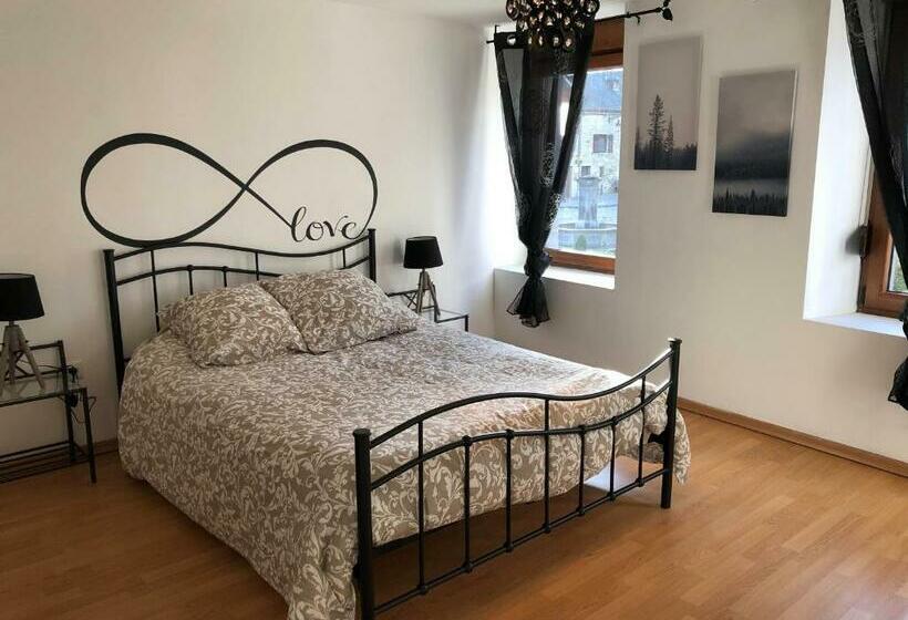 פנסיון Chez Suzanne