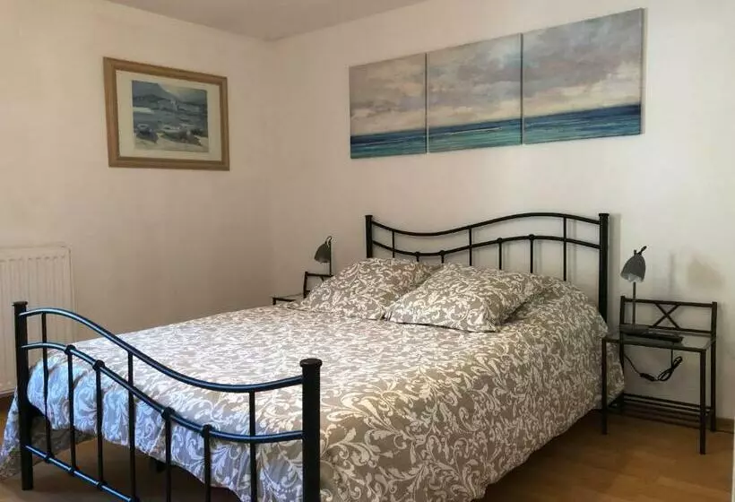 Majatalo Chez Suzanne