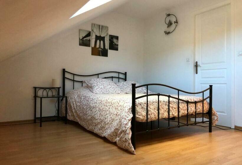 פנסיון Chez Suzanne