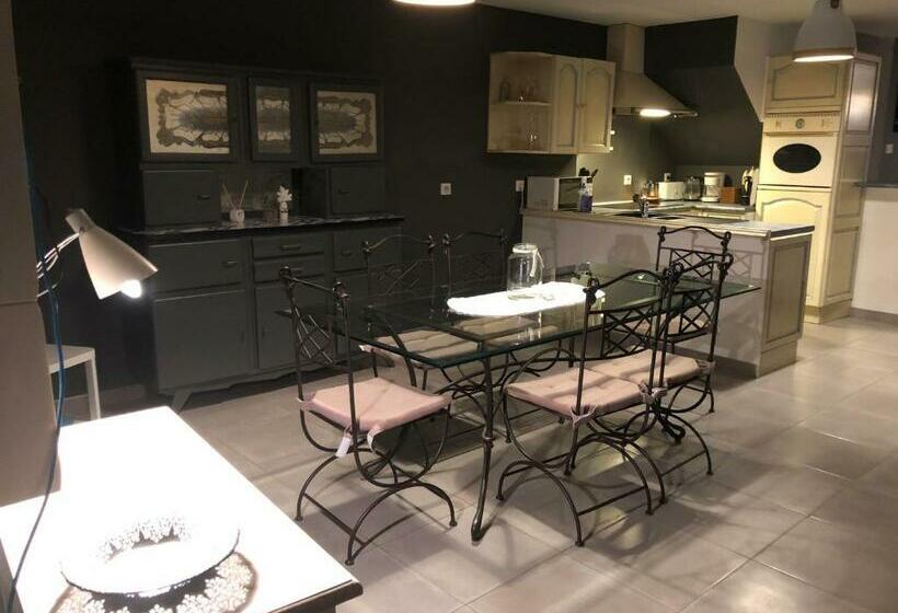 פנסיון Chez Suzanne