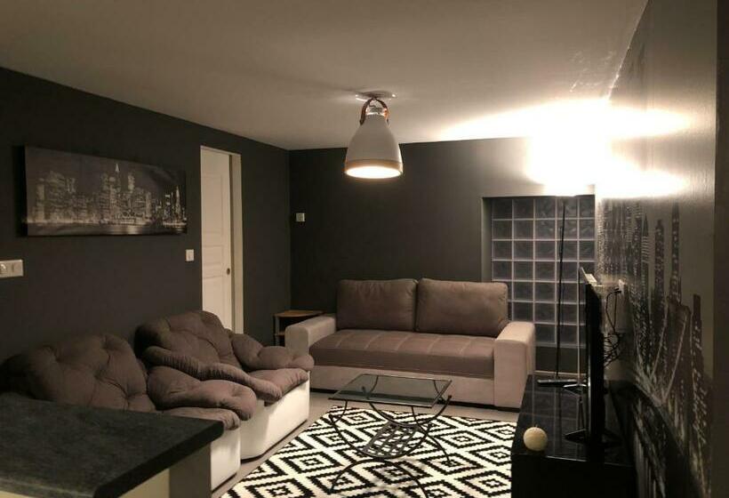 פנסיון Chez Suzanne