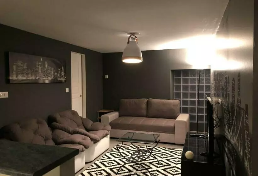 Majatalo Chez Suzanne