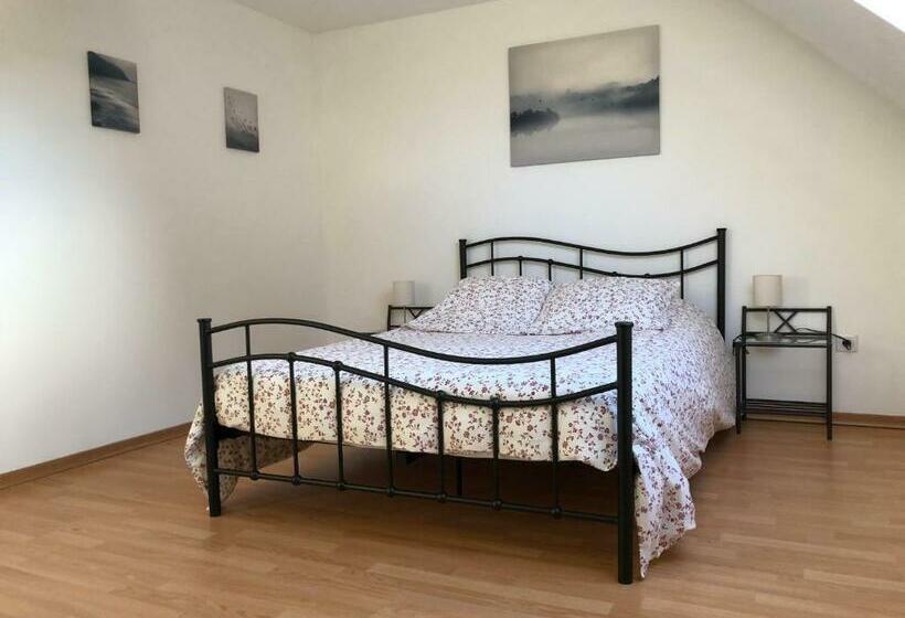 פנסיון Chez Suzanne