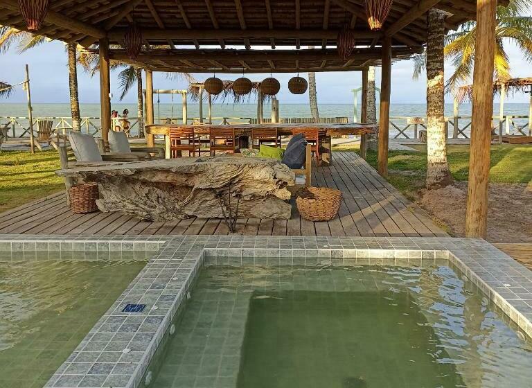 بنسيون Nuhatê Casa