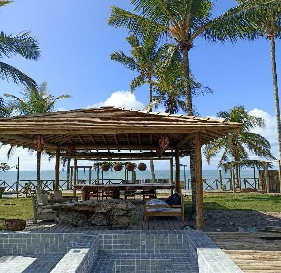 بنسيون Nuhatê Casa