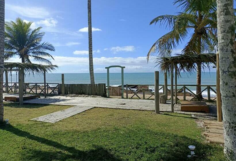 بنسيون Nuhatê Casa