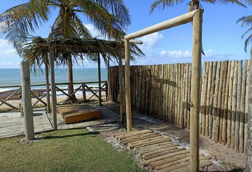 بنسيون Nuhatê Casa