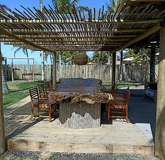 بنسيون Nuhatê Casa