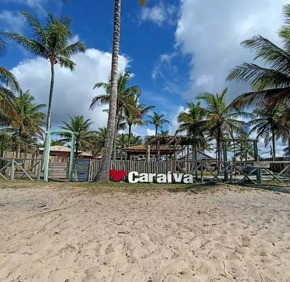 ペンション Nuhatê Casa