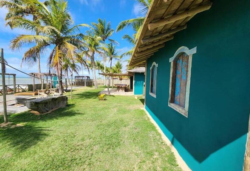 بنسيون Nuhatê Casa