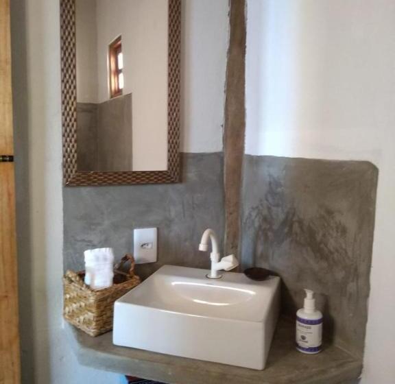 بنسيون Nuhatê Casa