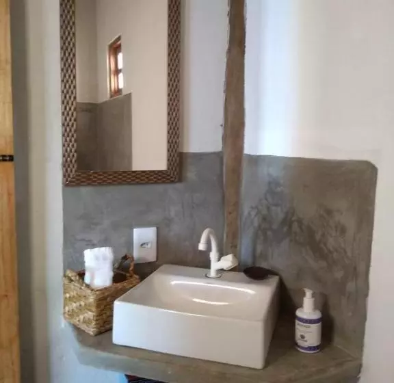 ペンション Nuhatê Casa