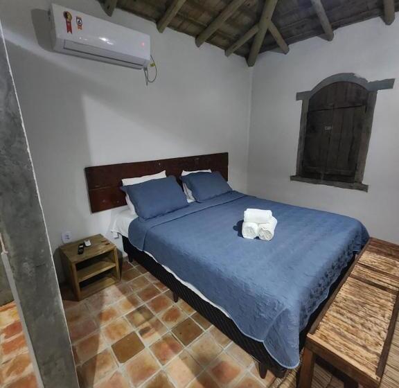 بنسيون Nuhatê Casa