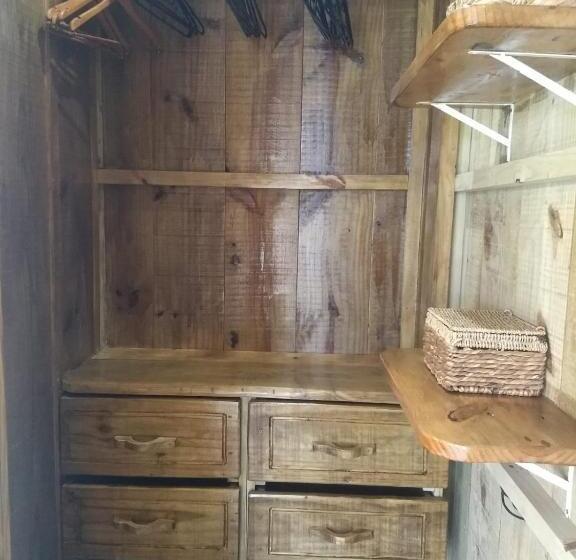 بنسيون Nuhatê Casa