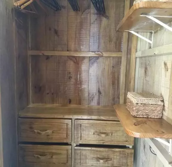 ペンション Nuhatê Casa