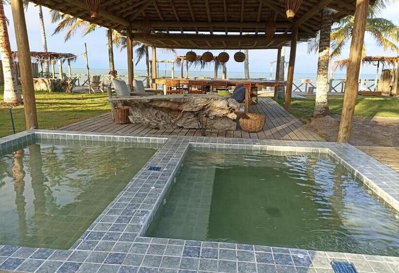 بنسيون Nuhatê Casa