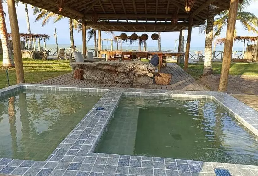 ペンション Nuhatê Casa