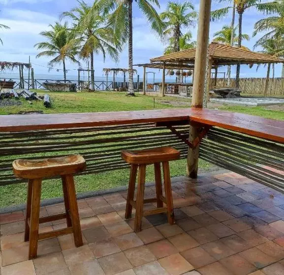 ペンション Nuhatê Casa