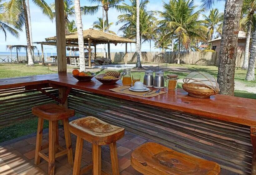 بنسيون Nuhatê Casa