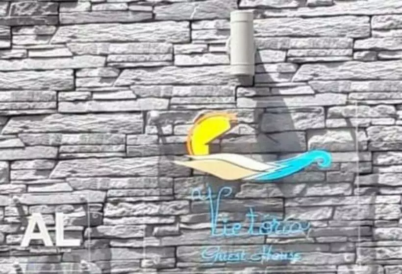 ペンション Victória Guest House