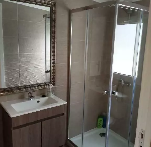 ペンション Victória Guest House