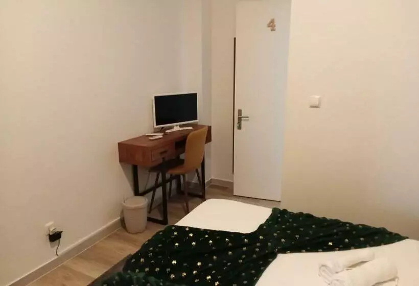 ペンション Victória Guest House