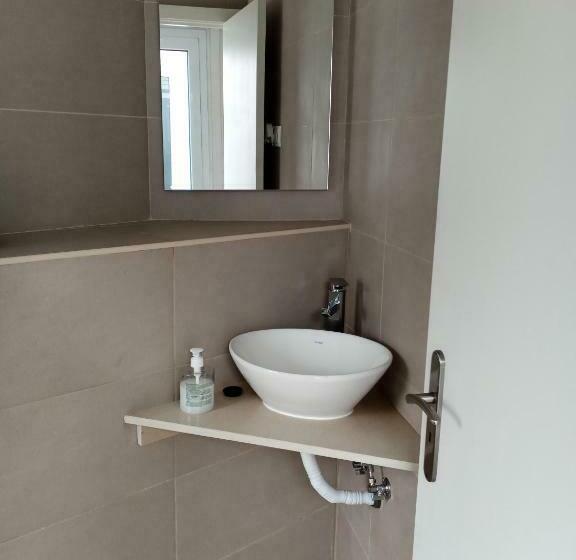 펜션 Victória Guest House