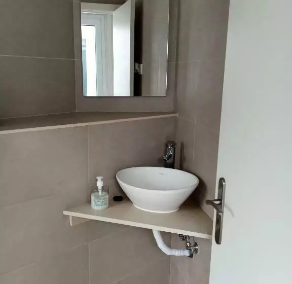 ペンション Victória Guest House