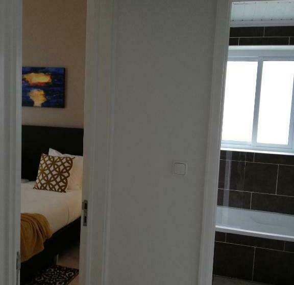 펜션 Victória Guest House