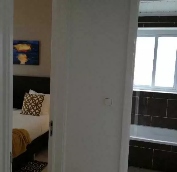 ペンション Victória Guest House