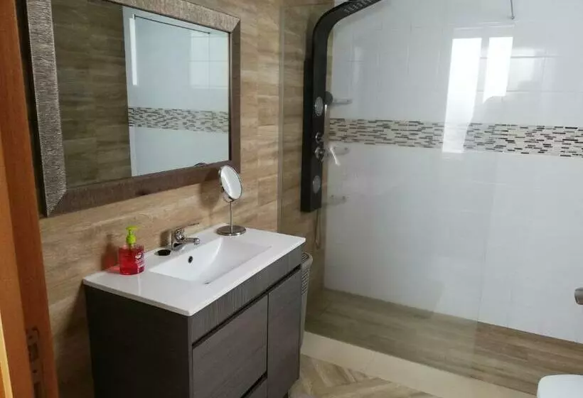 ペンション Victória Guest House