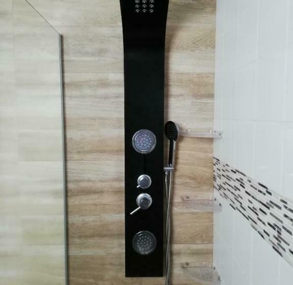 펜션 Victória Guest House