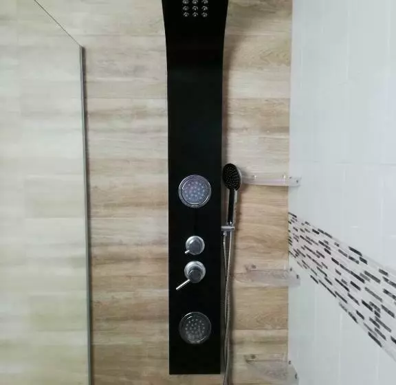 ペンション Victória Guest House