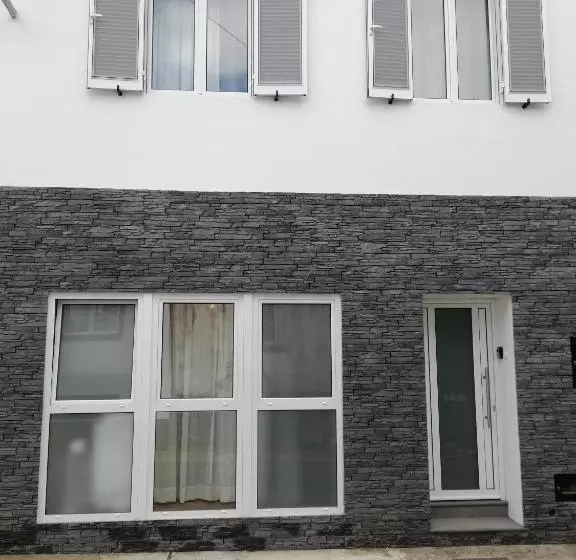 ペンション Victória Guest House